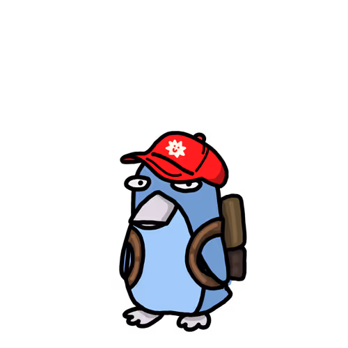 Superchain Chiblings