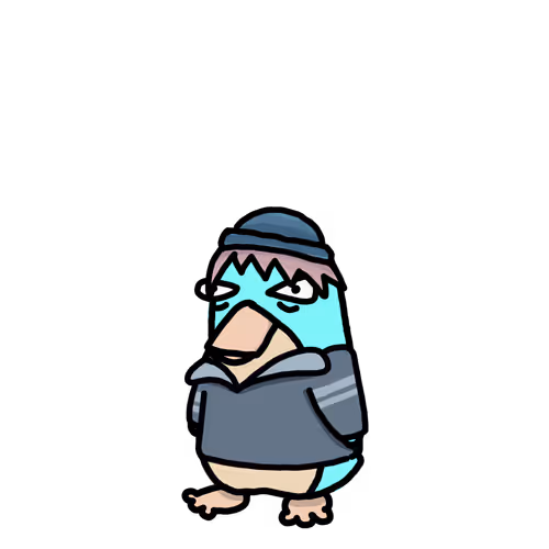 Superchain Chiblings