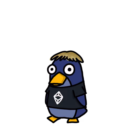 Superchain Chiblings #3687