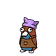 7539