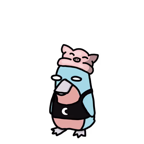 Superchain Chiblings