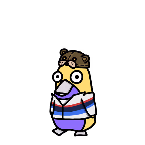 Superchain Chiblings
