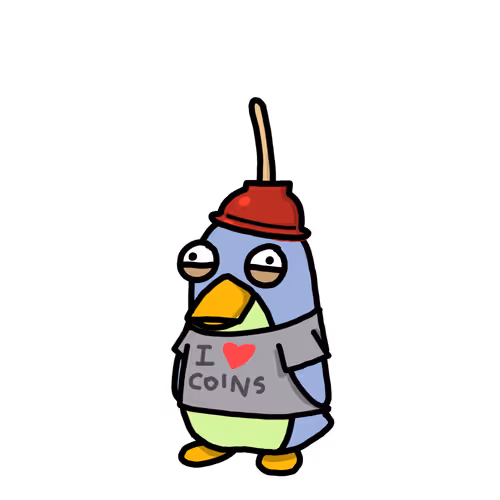 Superchain Chiblings