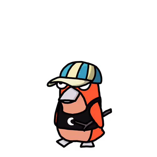 Superchain Chiblings