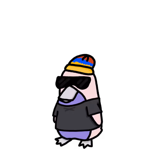 Superchain Chiblings