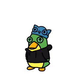 Superchain Chiblings #16297