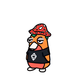Superchain Chiblings #15966