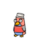 7556