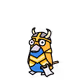 17233