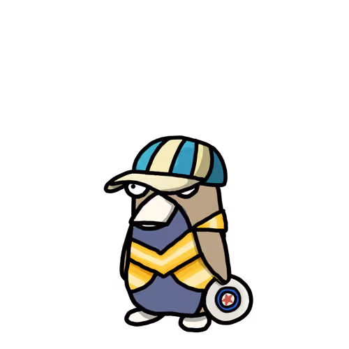 Superchain Chiblings #1111