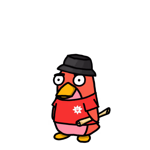 Superchain Chiblings