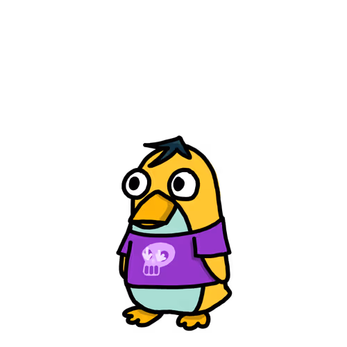 Superchain Chiblings