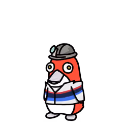 Superchain Chiblings #9087