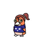 8786