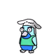 14433
