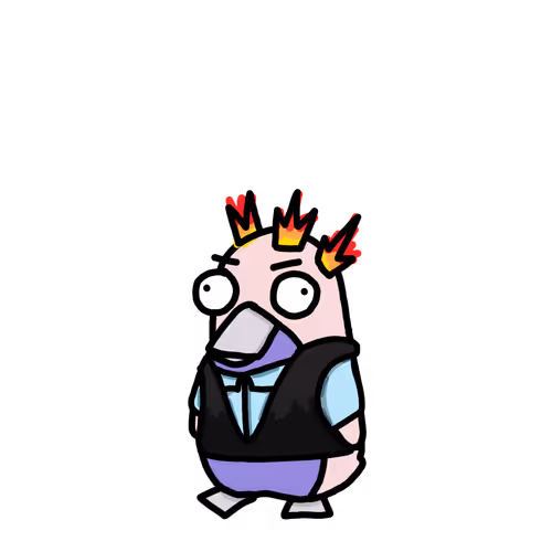 Superchain Chiblings