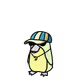 1445