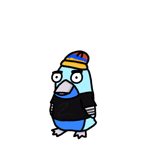 Superchain Chiblings