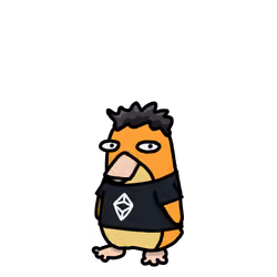 Superchain Chiblings #17528