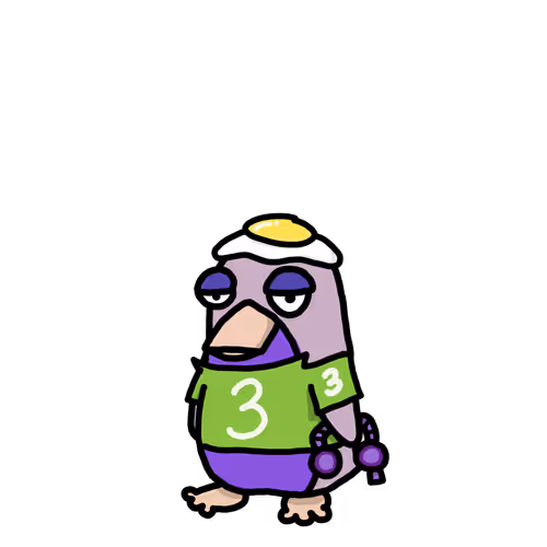 Superchain Chiblings