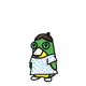 9567