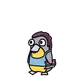 7536