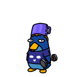 Superchain Chiblings #12184