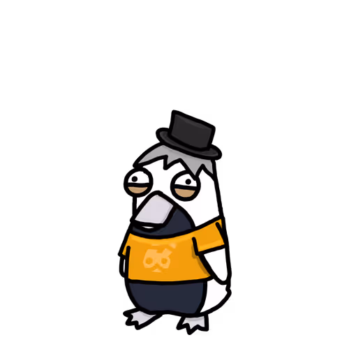 Superchain Chiblings