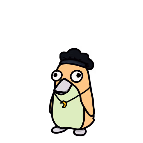 Superchain Chiblings #11276