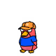 7073