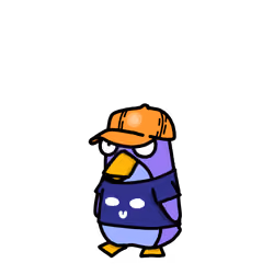Superchain Chiblings #6536