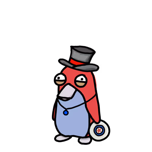 Superchain Chiblings