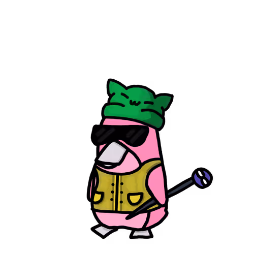 Superchain Chiblings