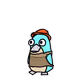 8723