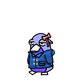 14454