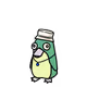 10963