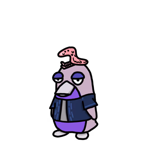 Superchain Chiblings