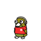 18696