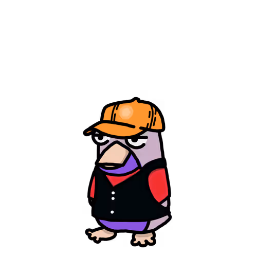 Superchain Chiblings