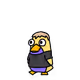 6951