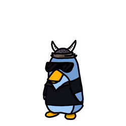 Superchain Chiblings #217
