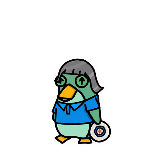 Superchain Chiblings #16257