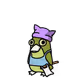 7027
