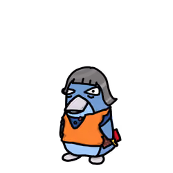 Superchain Chiblings #614