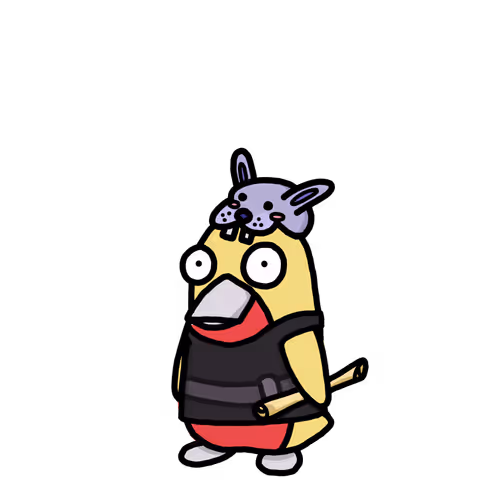 Superchain Chiblings
