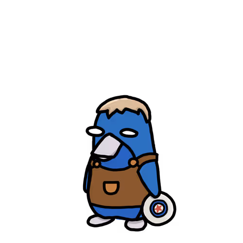 Superchain Chiblings