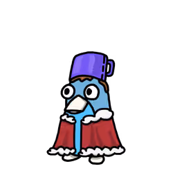 Superchain Chiblings #7314