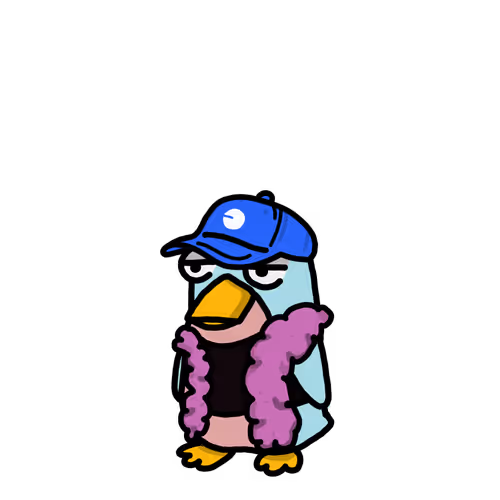 Superchain Chiblings