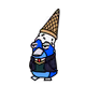 7547