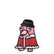 3825